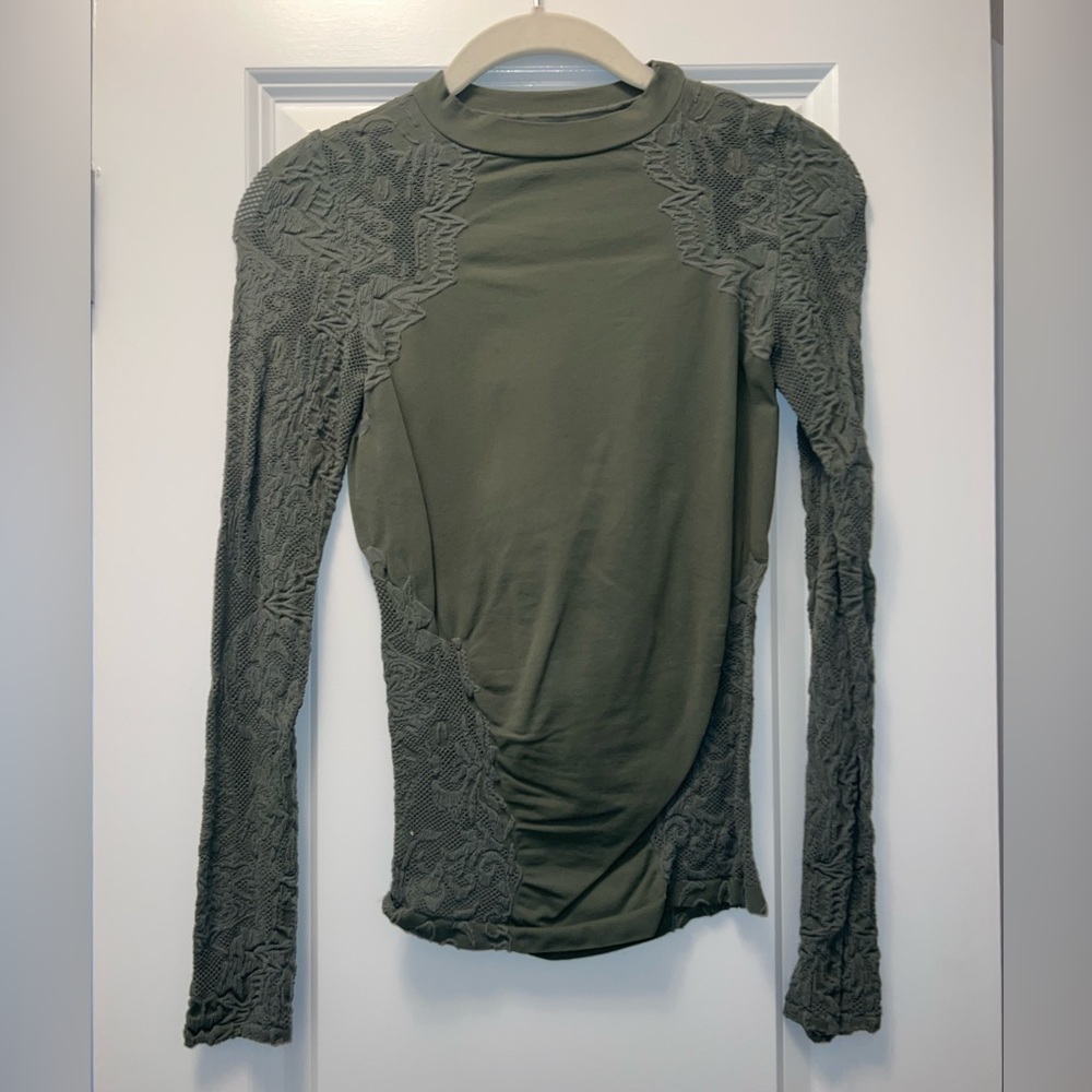 Free people M size
